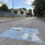La strada scolastica di via Fattori