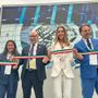 Taglio del nastro a Osaka: la Regione Piemonte protagonista al Padiglione Italia dell’Expo 2025
