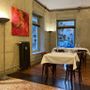 Trattoria secondo me: una semplicità improntata alla tradizione che, nonostante un inciampo, risulta vincente