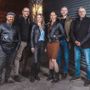 I Willos' al Folkclub: una ventata di musica irlandese tra tradizione e novità