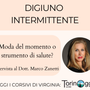 Digiuno intermittente
