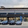 Nuova Autoalpina inaugura il nuovo salone Hyundai a Moncalieri