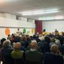Assemblea molto partecipata in via Vibò