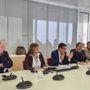 Insediata la nuova Commissione tecnica di Polizia locale della Regione Piemonte Insediata la nuova Commissione tecnica di Polizia locale della Regione Piemonte