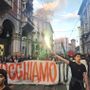 L'ennesimo corteo per Gaza