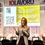 IOLAVORO per la prima volta alle OGR, Chiorino: &quot;L'evento si rinnova e parla ai giovani&quot;