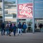 Si conclude l'edizione numero 62 di Expocasa