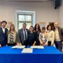 Rinnovato il protocollo d’intesa tra il Garante per l’Infanzia e la Fondazione Aief