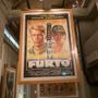 Il poster del film Furyo (1983)