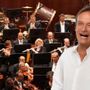 Gianluca Guidi canta Frank Sinatra al MJF