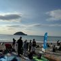 Studenti torinesi impegnati in immersioni al mare