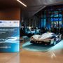 Fino al 29 ottobre Torino è la capitale mondiale dell’automotive di lusso Fino al 29 ottobre Torino è la capitale mondiale dell’automotive di lusso