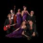 Atmosfere vintage con la serata swing de Le 3Chic per BallaTorino all'Osteria Rabezza