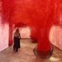 Chiharu Shiota ospite al Mao