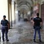 Controlli delle forze dell'ordine (foto d'archivio)
