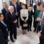 Politecnico protagonista a Baku dell’inaugurazione dei nuovi edifici dell’Italy Azerbaijan University