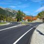 manutenzione straordinaria sulla Strada Provinciale 215