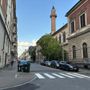 Via Pietro Giuria