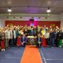 Beinasco ha festeggiato le nozze d'oro delle coppie arrivate a 50 anni di matrimonio Beinasco ha festeggiato le nozze d'oro delle coppie arrivate a 50 anni di matrimonio