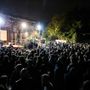 In cinquemila al Bunker per Proxima, il festival politico e culturale torinese
