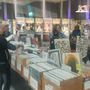 Ritorna a Nichelino la mostra mercato dedicata al Disco in Vinile