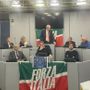 Moncalieri, Forza Italia guarda al voto del 2026 puntando al centro