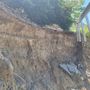 Dopo le frane parte il cantiere per la riapertura della 104 tra Lauriano e Moransengo-Tonengo