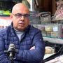 Il presidente nazionale del GOIA Giancarlo Nardozzi
