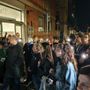 Luci e candele, i medici in  flash mob per i sanitari uccisi a Gaza