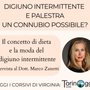 Digiuno intermittente e palestra un connubio possibile?