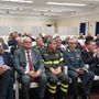 L'incontro nell’Auditorium della Città metropolitana
