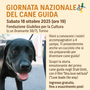La locandina della giornata