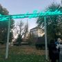 Le Luci d’Artista illuminano la città