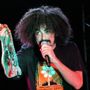 Caparezza a Torino per il firmacopie del suo disco-fumetto &quot;Orbit-Orbit&quot;