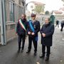 Inaugurata a Moncalieri la nuova caserma della Polizia locale