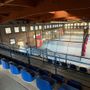 Sopralluogo della Circoscrizione 5 nell’ex bocciodromo Trombetta