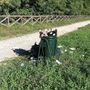 Parco Calabria, 13 anni di problemi: “Dal 2012 continuo abbandono di rifiuti”