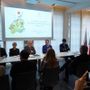 Il Piemonte in Giappone, giornata di incontri a Tokyo