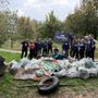 Plastic Free in azione: 50 accordi firmati e 30 tonnellate di rifiuti raccolti in Piemonte Plastic Free in azione: 50 accordi firmati e 30 tonnellate di rifiuti raccolti in Piemonte