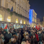 Nuovo corteo per la Palestina: 2mila in marcia per flottilla e Thousand Madleen