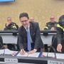 Protocollo tra Regione e Vigili del fuoco