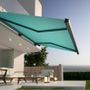 Tenda da Sole a Scomparsa