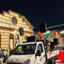 Momenti di tensione alle Ogr