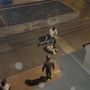 Rissa alla fermata della metro: “Scene di ordinaria follia in città”