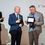 I Feel Gold premiata a Milano con l’Eha Sustainable Finance