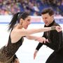 Club Silencio on Ice: ospiti d’eccezione Charlène Guignard e Marco Fabbri