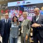 La presentazione dell'evento