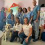 La pet therapy arriva nella pediatria dell'ospedale di Rivoli