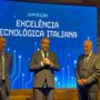 L'innovazione torinese e italiana in mostra a Rio De Janeiro con "Expo Excelência Tecnológia" L'innovazione torinese e italiana in mostra a Rio De Janeiro con "Expo Excelência Tecnológia"