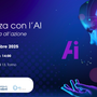 L'alleanza con l'AI: CdO Piemonte Lancia l’adozione pratica nelle MPMI L'alleanza con l'AI: CdO Piemonte Lancia l’adozione pratica nelle MPMI